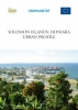 Solomon Islands Honiara Urban Profile