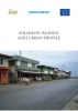 Solomon Islands Auki Town Profile